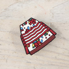 Load image into Gallery viewer, Indigenous Croc Charms (by Creekie by Cor)
