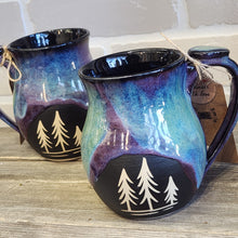 Load image into Gallery viewer, Pottery Mugs by Sm:le

