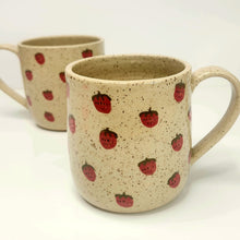 Load image into Gallery viewer, Pottery Mugs by Thrown Together YYC
