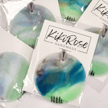 Load image into Gallery viewer, Ornaments by KikiRose Handmade
