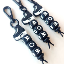 Load image into Gallery viewer, Silicone Keychain
