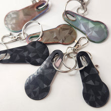 Load image into Gallery viewer, 3D Printed Grocery Cart Keys
