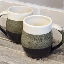 Load image into Gallery viewer, Forest Dusk Pottery (Kiwi Pottery)
