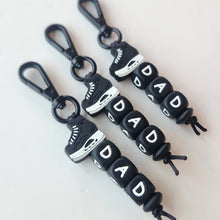 Load image into Gallery viewer, Silicone Keychain
