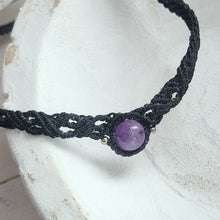 Load image into Gallery viewer, Macrame Bracelets &amp; Chokers
