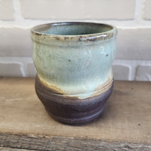 Load image into Gallery viewer, Pottery Tumblers &amp; Shot Glasses (Black Poplar Pottery)
