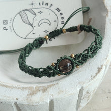 Load image into Gallery viewer, Macrame Bracelets &amp; Chokers
