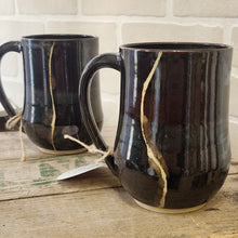 Load image into Gallery viewer, Pottery Mug (Ovo Ceramic Studio)

