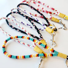 Load image into Gallery viewer, Indigenous Hand Beaded Wristlets
