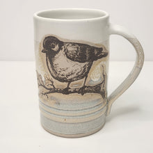 Load image into Gallery viewer, Themed Pottery Mugs (Kiwi Pottery)
