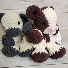 Load image into Gallery viewer, Handmade Crochet Animals
