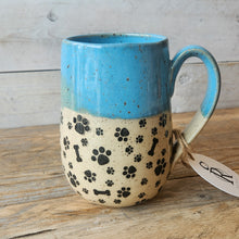 Load image into Gallery viewer, Pet Print Mug
