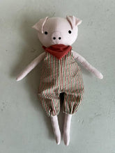 Load image into Gallery viewer, Handmade Heirloom Bedtime Buddies
