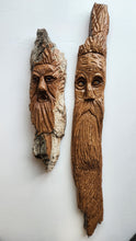 Load image into Gallery viewer, Wood Carvings &amp; Gourd Art
