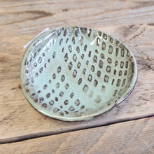 Load image into Gallery viewer, Serving/Trinket Trays &amp; Bowls (Black Poplar Pottery)
