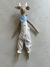 Load image into Gallery viewer, Handmade Heirloom Bedtime Buddies
