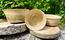 Load image into Gallery viewer, Pottery Bowl (The Pretend Potter)
