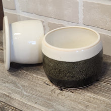 Load image into Gallery viewer, Forest Dusk Pottery (Kiwi Pottery)
