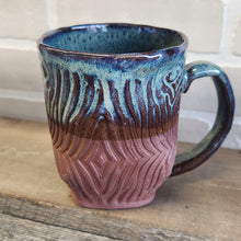 Load image into Gallery viewer, Pottery Mugs (Black Poplar Pottery)
