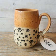 Load image into Gallery viewer, Pet Print Mug

