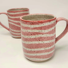 Load image into Gallery viewer, Pottery Mugs by Thrown Together YYC
