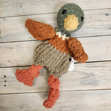 Load image into Gallery viewer, Handmade Crochet Animals
