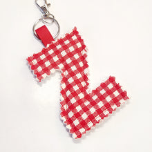 Load image into Gallery viewer, Letter Bag Charms
