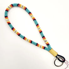 Load image into Gallery viewer, Indigenous Hand Beaded Wristlets
