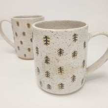 Load image into Gallery viewer, Pottery Mugs by Thrown Together YYC
