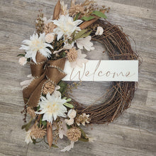 Load image into Gallery viewer, Floral Wreaths
