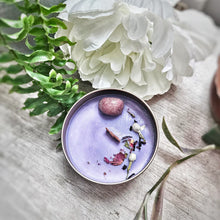 Load image into Gallery viewer, 'Heart of Gold Apothecary' Candles
