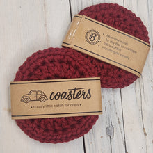 Load image into Gallery viewer, Car Coaster Sets

