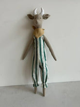 Load image into Gallery viewer, Handmade Heirloom Bedtime Buddies
