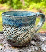 Load image into Gallery viewer, Pottery Mugs (The Pretend Potter)
