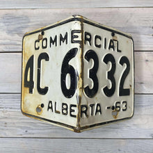 Load image into Gallery viewer, License Plate Birdhouses
