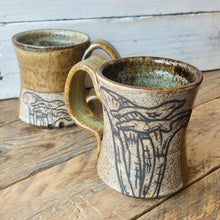Load image into Gallery viewer, High Country Art Pottery
