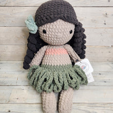 Load image into Gallery viewer, Handmade Crochet Animals
