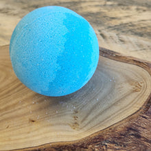 Load image into Gallery viewer, Dizzy B Bubble Bath Bomb
