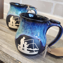 Load image into Gallery viewer, Pottery Mugs by Sm:le
