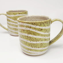 Load image into Gallery viewer, Pottery Mugs by Thrown Together YYC
