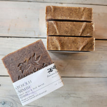 Load image into Gallery viewer, Beaver Country Soap Co. Soap Bars
