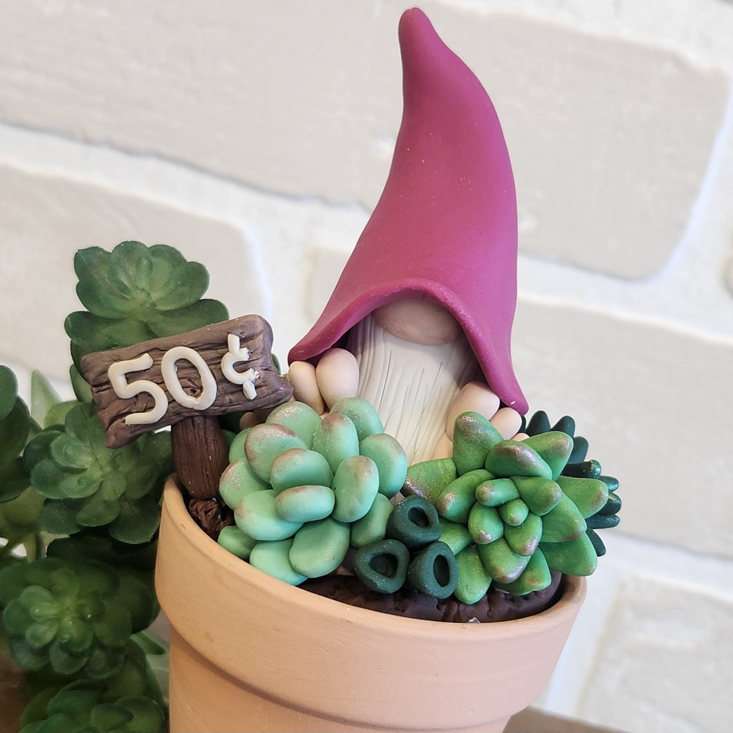 Gnome Creations