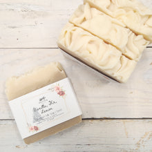Load image into Gallery viewer, Beaver Country Soap Co. Soap Bars
