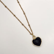 Load image into Gallery viewer, Maiden Perras Necklace (Assorted)
