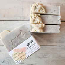Load image into Gallery viewer, Beaver Country Soap Co. Soap Bars
