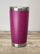 Load image into Gallery viewer, 20 oz. Tumblers
