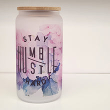 Load image into Gallery viewer, 16 oz. Glass Cups
