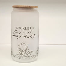 Load image into Gallery viewer, 16 oz. Glass Cups
