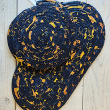 Load image into Gallery viewer, Fabric Trivet Set  (3-Piece )
