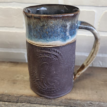 Load image into Gallery viewer, Pottery Beer Steins (Black Poplar Pottery)
